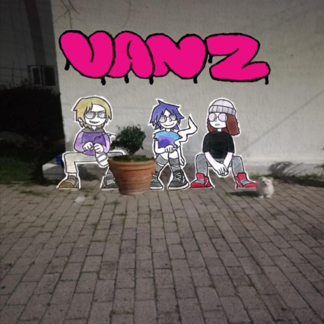 Vanz ft. Til'D & Yair Guerrero | Boomplay Music