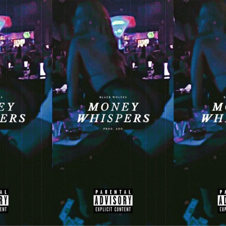 Money Whispers | Boomplay Music
