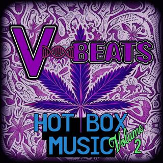 Hot Box Music Volume 2