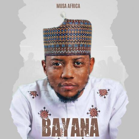 Bayana | Boomplay Music