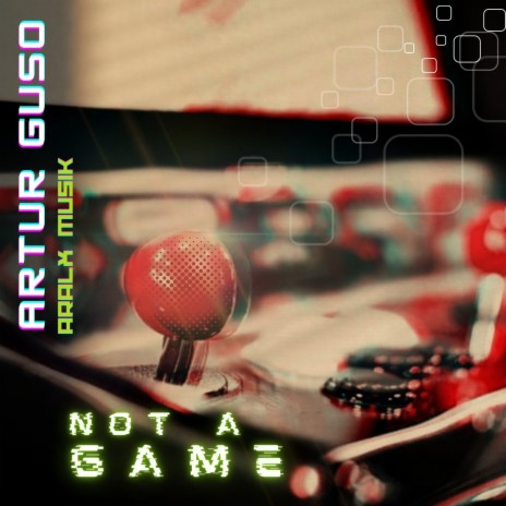 Not A Game | Boomplay Music