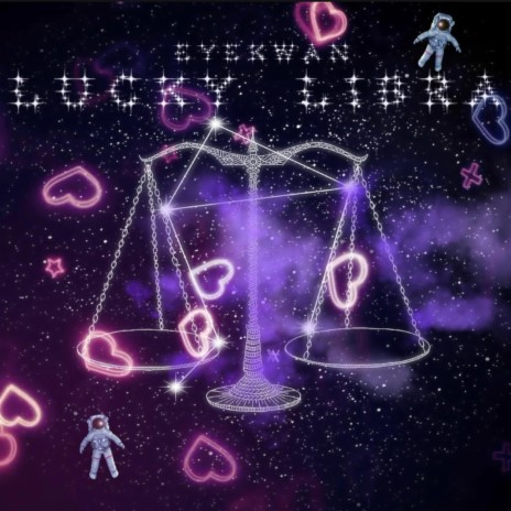 Lucky Libra | Boomplay Music