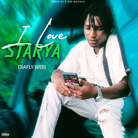 I love starya | Boomplay Music