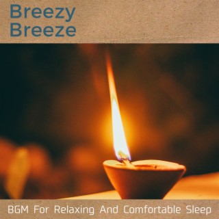 Bgm for Relaxing and Comfortable Sleep