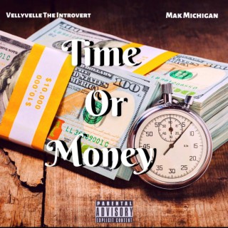 Time Or Money