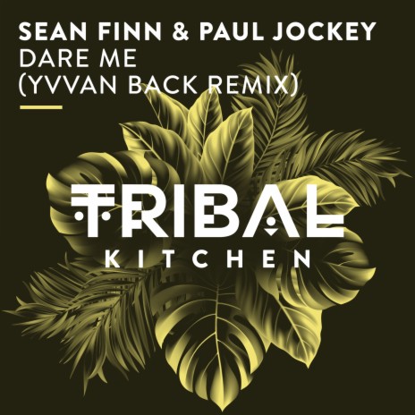 Dare Me (Yvvan Back Radio Edit) ft. Paul Jockey | Boomplay Music