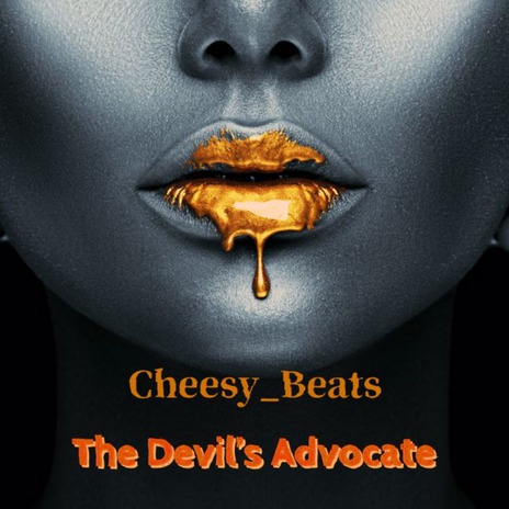 The Devil Inside ft. Grant Rivas-Hamp | Boomplay Music