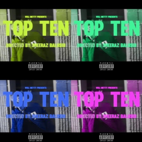 Top Ten | Boomplay Music