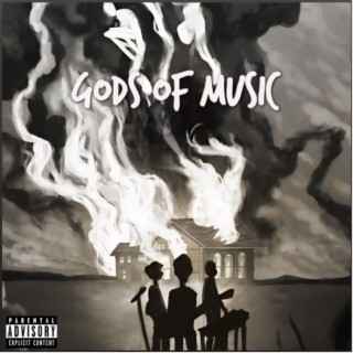 GODS OF MUSIC