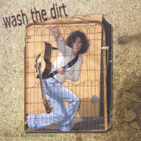 Wash The Dirt | Boomplay Music