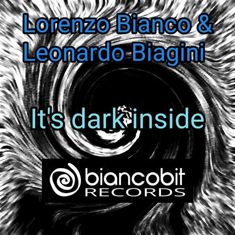 It's dark inside | Boomplay Music