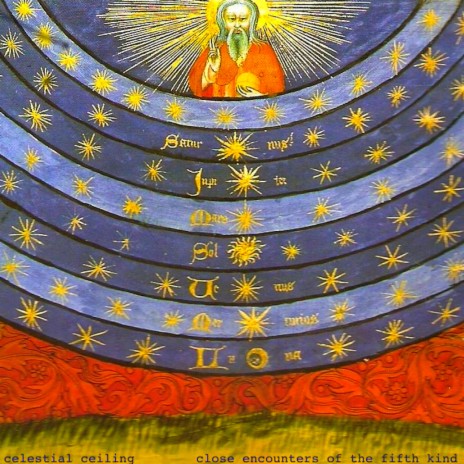 The Celestial Codex