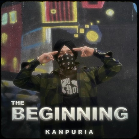 THE BEGINNING | Boomplay Music