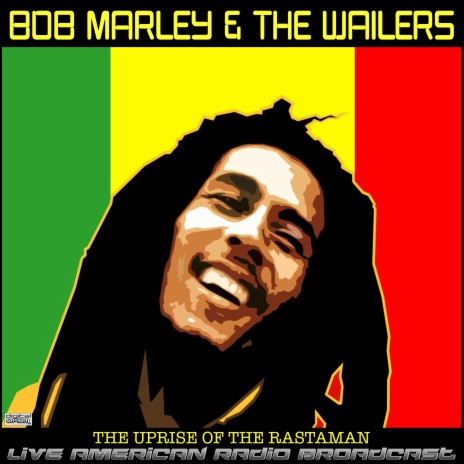 Bob Marley & The Wailers I Shot The Sheriff (Live) Lyrics | Boomplay