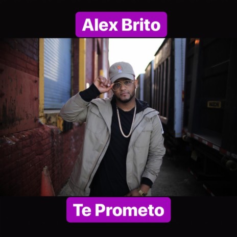 Te Prometo | Boomplay Music