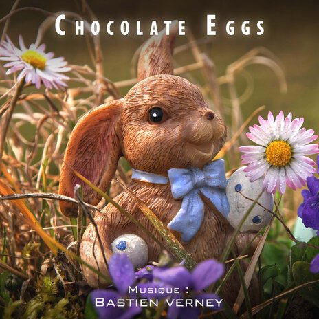 Chocolate Eggs | Boomplay Music