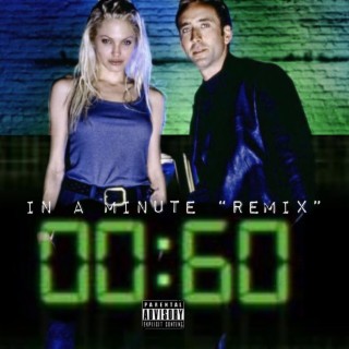 In a minute (Remix)