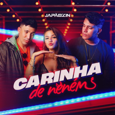 Carinha de Neném | Boomplay Music