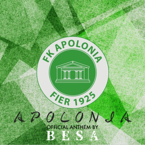 Apolonia | Boomplay Music