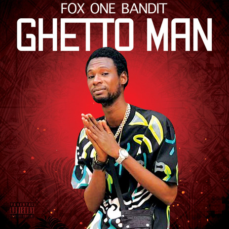 Ghetto man | Boomplay Music