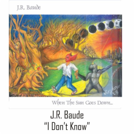 I Don't Know | Boomplay Music