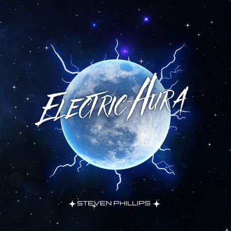 Electric Aura | Boomplay Music