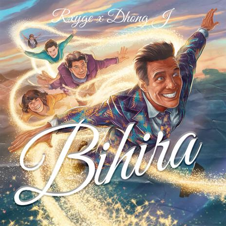 Bihira ft. Rxyge & Dhong J | Boomplay Music