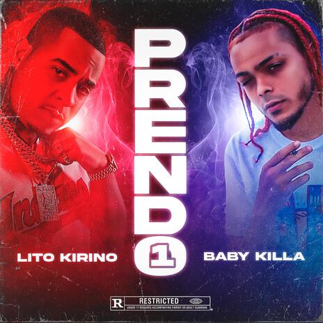 Prendo Uno ft. Lito Kirino | Boomplay Music