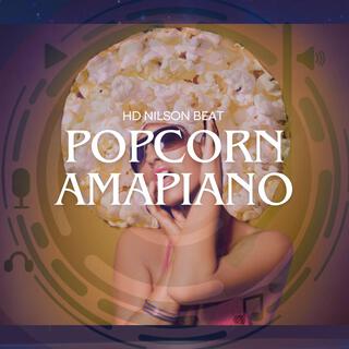 Popcorn Amapiano