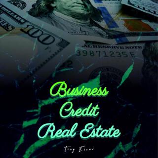 Business, Credit, Real Estate