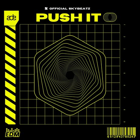 Push It | Boomplay Music