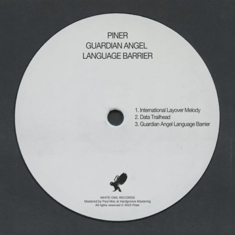 Guardian Angel Language Barrier | Boomplay Music