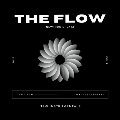 The Flow ft. Benjamin Annan