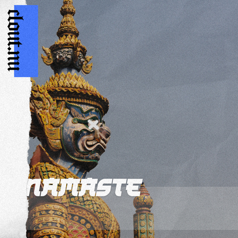 Namaste | Boomplay Music