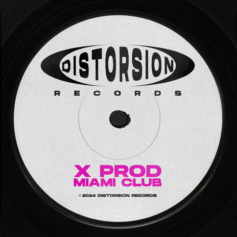 Miami Club | Boomplay Music