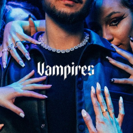 Vampires | Boomplay Music