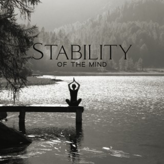 Stability of The Mind: Calm Music for Finding Peace in Yourself, Calming the Troubled Mind, Stress Release, Emotional Balance