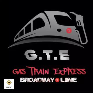 Gas Train Express