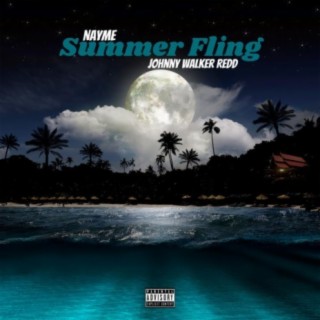 Summer Fling (feat. Johnny Walker Redd)