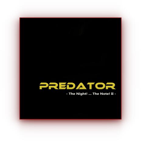 Predator | Boomplay Music