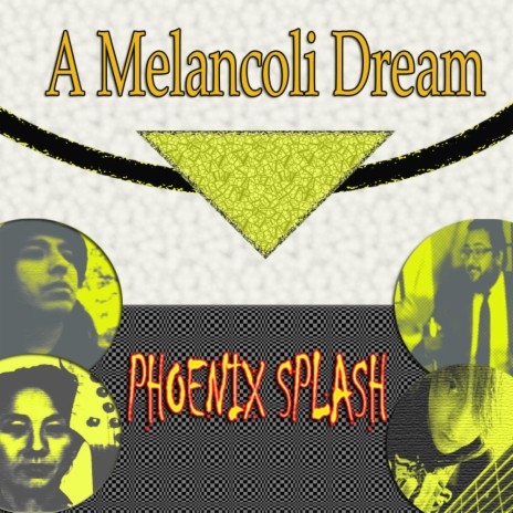 Phoenix Splash Magic Powers in Paradise Lyrics