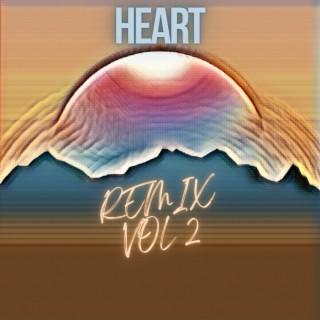 HEART REMIX VOL 2 (INSTRUMENTAL)