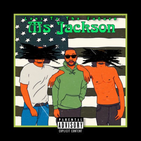 Ms Jackson | Boomplay Music