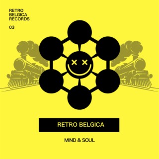 Retro Belgica