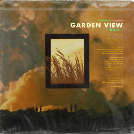 Garden View | Boomplay Music