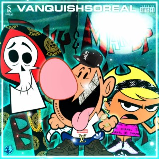 Billy & Mandy (Out The Trap)