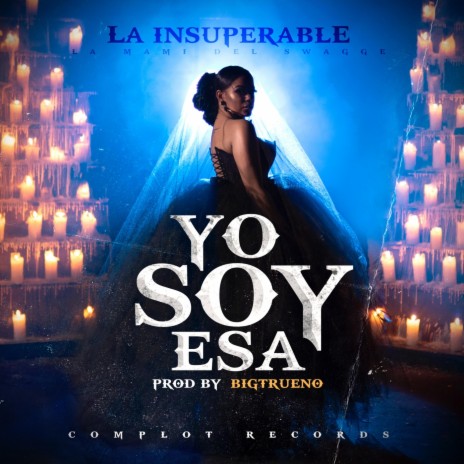 Yo Soy Esa | Boomplay Music