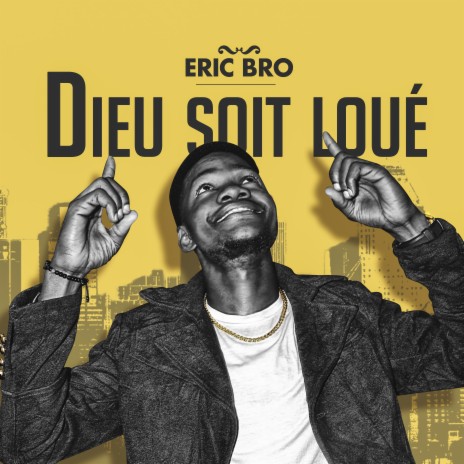 Dieu soit loué | Boomplay Music