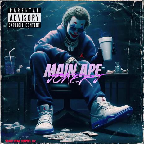 MAIN APE | Boomplay Music