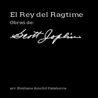 El Rey del Ragtime